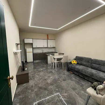아파트 Casa Vacanze Gioele Halilaj