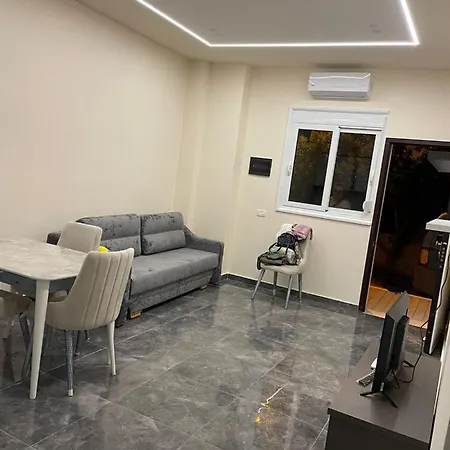 Casa Vacanze Gioele Halilaj Vlorë