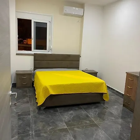 아파트 Casa Vacanze Gioele Halilaj
