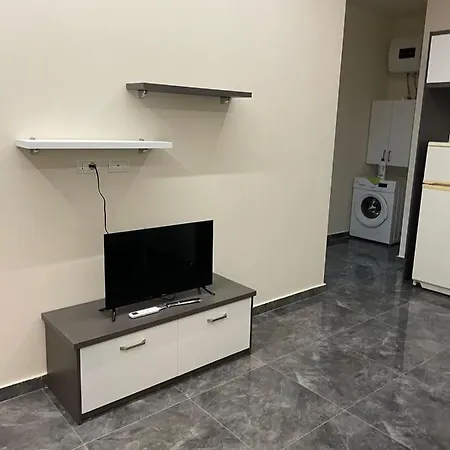 아파트 Casa Vacanze Gioele Halilaj *