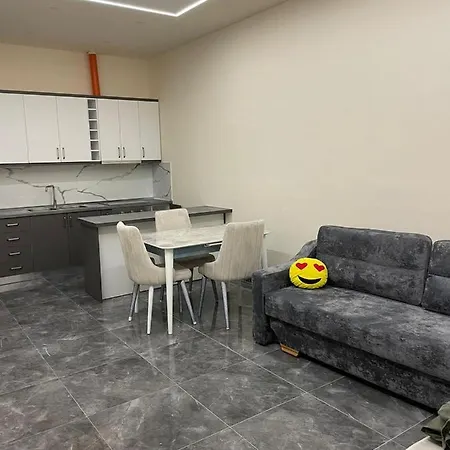 아파트 Casa Vacanze Gioele Halilaj Vlorë