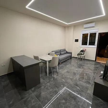Casa Vacanze Gioele Halilaj * Vlorë