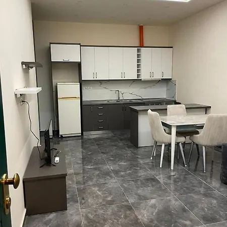 Casa Vacanze Gioele Halilaj Vlorë