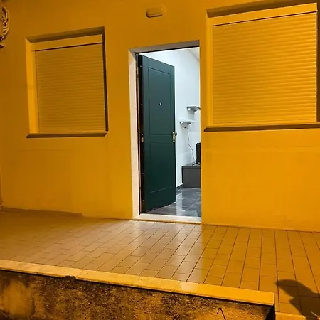 Casa Vacanze Gioele Halilaj