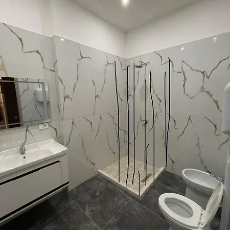 Casa Vacanze Gioele Halilaj דירה *